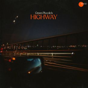 Download track Highway Green Piccolo