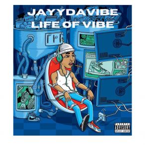 Download track That's The Move JayyDaVibe