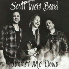 Download track Pride And Soul Scott Weis Band