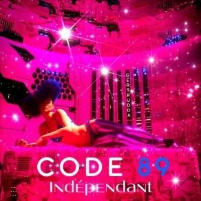 Download track Dans Ta Pièce CODE 89