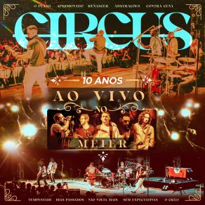 Download track O Plano (Ao Vivo) Rock Circus