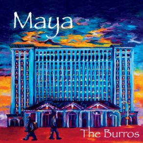 Download track Turn To Light The Burros