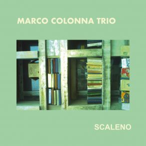 Download track Blues For Aida Marco Colonna Trio