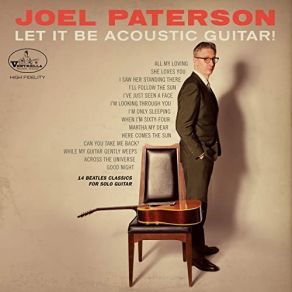 Download track She Loves You Joel Paterson