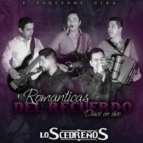 Download track Rosas Rojas Los Cedreños