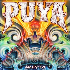 Download track Areyto Puya