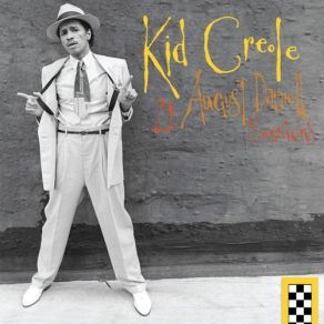 Download track Going Places (Zemix Version) Kid CreoleKid Creole And The Coconuts