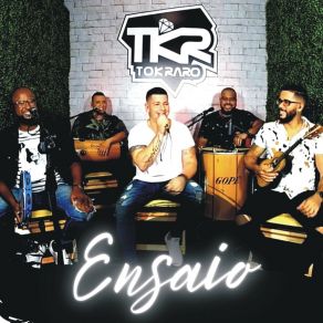 Download track Entre A Cruz E A Espada Tok Raro