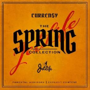 Download track Greeting Curren$ Y