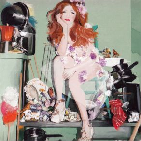 Download track Fix Me Nicola Roberts