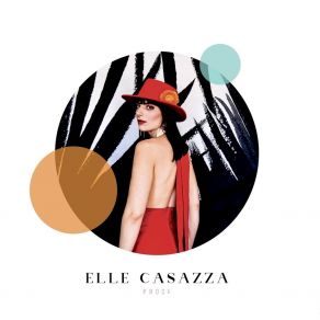 Download track The Body Knows Elle Casazza