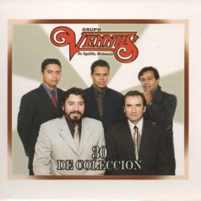 Download track Los Años Pasan Grupo Vennus