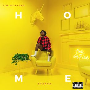 Download track Home Cyanca