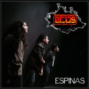 Download track Espinas Ecos