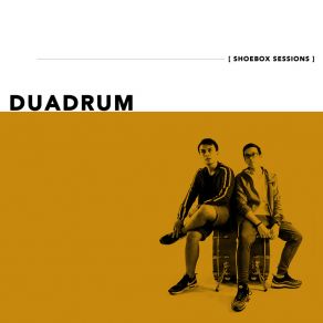 Download track Bergerak (Shoebox Session) DUADRUMYeshua Abraham