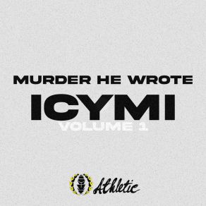 Download track All I Ever Needed Murder He Wrote