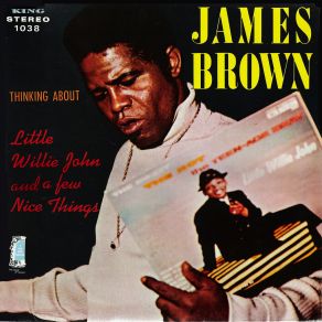 Download track What Kind Of Man James Brown