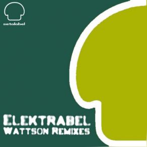 Download track Wattson (Joseph McGeechan Remix) Elektrabel