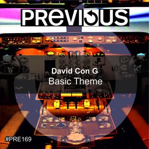 Download track Basic Theme (Total Mix) David Con G