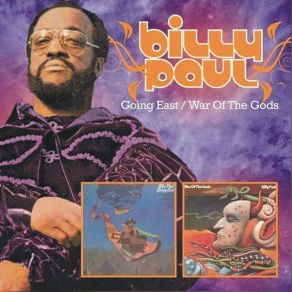 Download track War Of The Gods Billy Paul