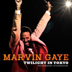 Download track Funky Space Reincarnation (Live) Marvin Gaye