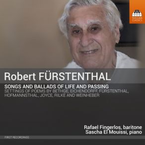 Download track Spätlese, Vol. 4 Lieder, Songs Spätlese IV No. 5. Reiselied Rafael Fingerlos