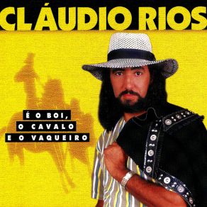 Download track Vaqueiro & O Motorista Claudio Rios