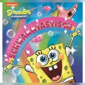 Download track Ich Hab Mal N' Schwamm... Spongebob Squarepants