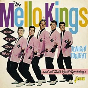 Download track Chip Chip (Alternate Take) Mello Kings, The