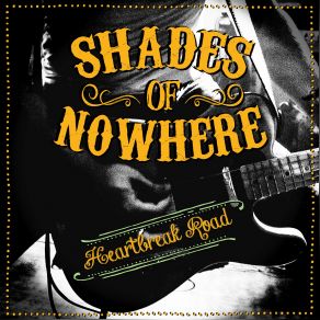 Download track Drunken Melodies Shades Of Nowhere