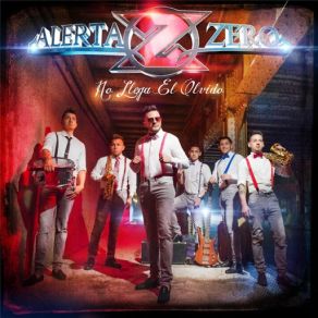 Download track No Llega El Olvido Alerta Zero