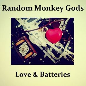 Download track A Lullaby Random Monkey Gods