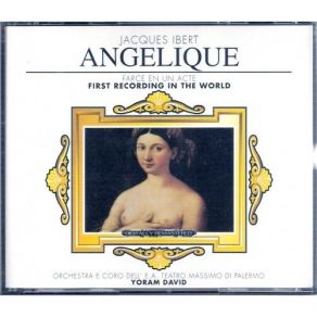 Download track 19. Scene 31 - Boniface Reprends Ta Femme Jacques Ibert