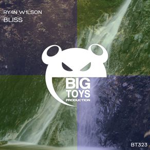 Download track Bliss (Extended Mix) Ry4n W1lson