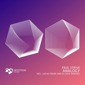 Download track Analogy (Original Mix) Paul Strive