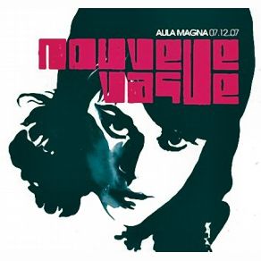 Download track Friday Night Saturday Morning Nouvelle Vague