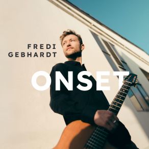 Download track Song For Pauli' Fredi Gebhardt