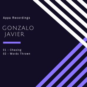 Download track Words Thrown Javier Gonzalo