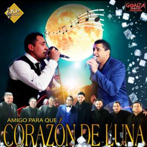 Download track Cuando Ya No Me Ames Corazón De Luna