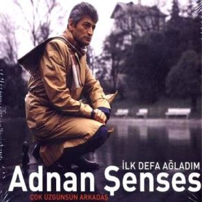 Download track Opucuk Adnan Şenses