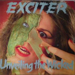 Download track Breakdown The Walls Exciter