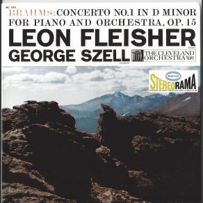 Download track Rondo - Allegro Ma Non Troppo Leon Fleisher, The Cleveland Orchestra