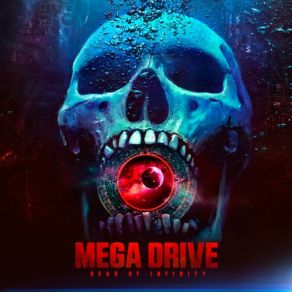 Download track Biohacker Mega Drive