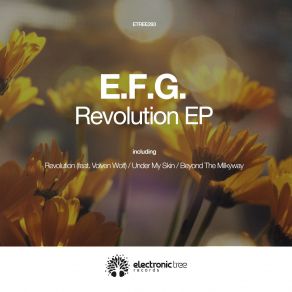 Download track Revolution E. F. G