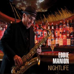 Download track Nightlife Eddie Manion