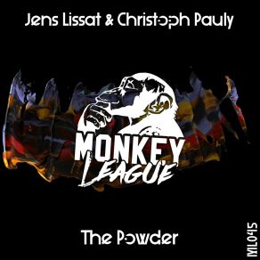 Download track The Powder (Original Mix) Christoph Pauly