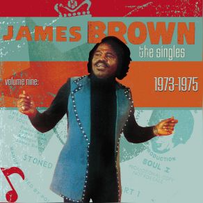 Download track The Payback - DJ Promo Ver (Pt 1) James Brown