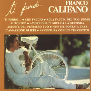 Download track Amore Dolce Miele Franco Califano