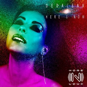 Download track Here & Now (Andrea Bruno Mix) Dedalena