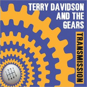 Download track Love Twist Terry Davidson And The Gears